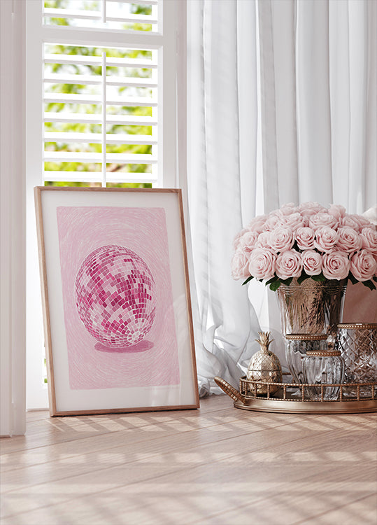 Pandc Discoball Copia 2