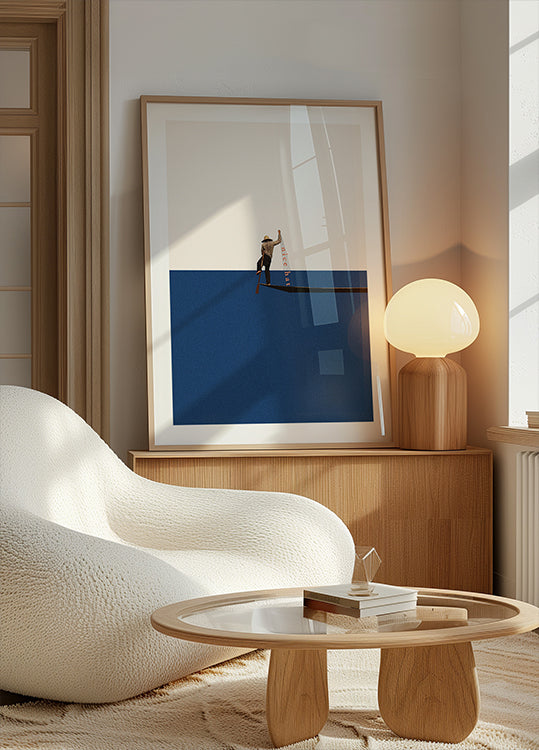 A caccia di complimenti