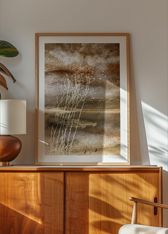 Poster di sogni secchi