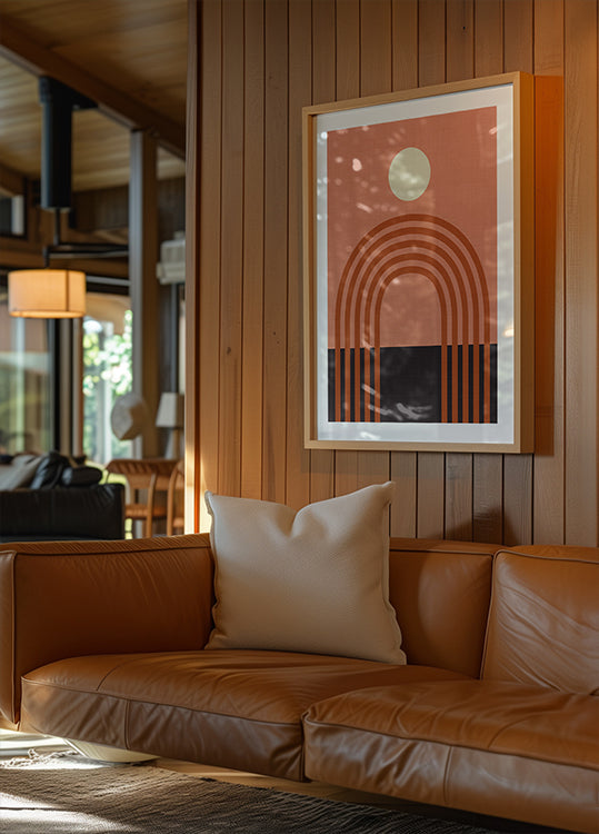 Geo Shapes Autunno 21 Arco