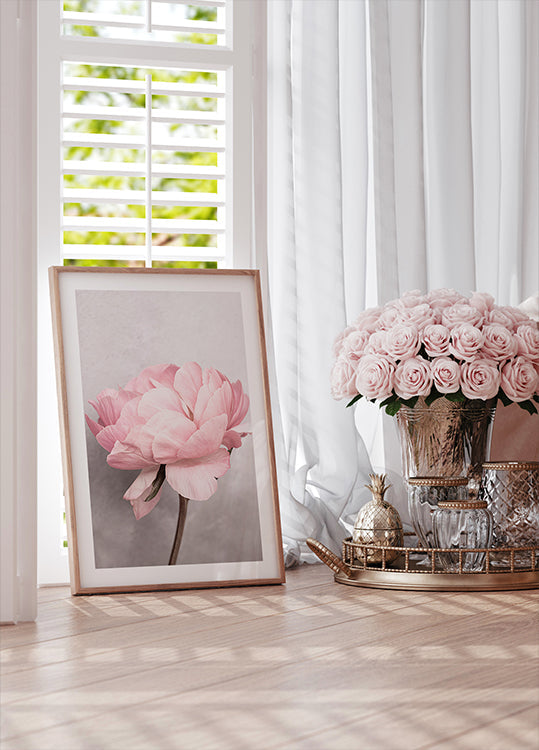 Peonia