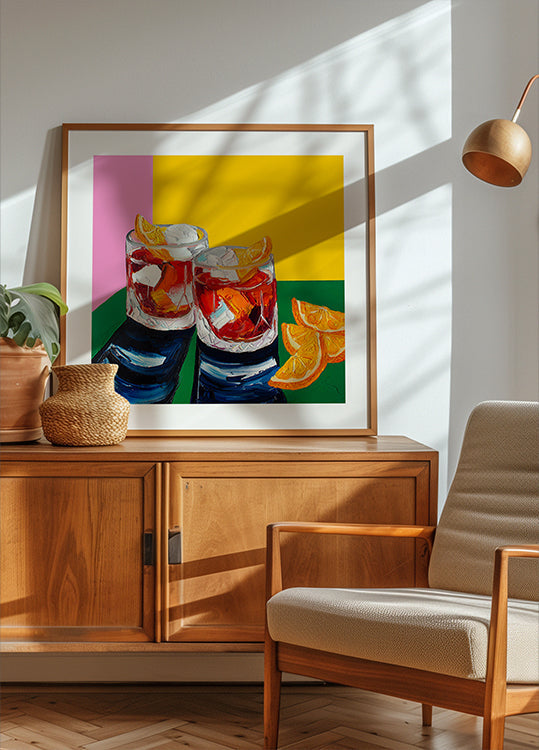 Negronis No1 (NUOVO)