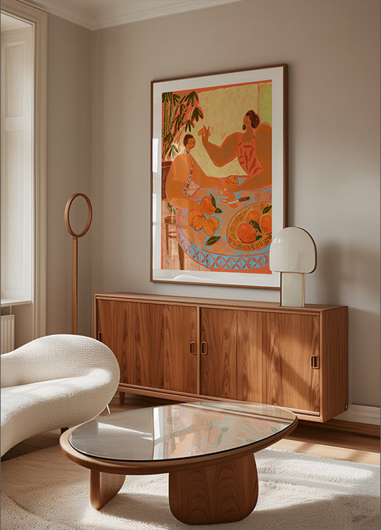 Il manifesto del mandarino