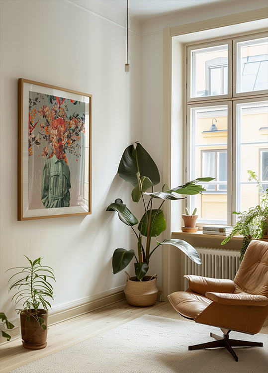 Hai l'odore di casa