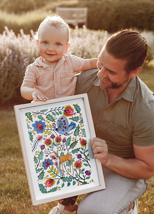 Locandina Il Etait Une Fois