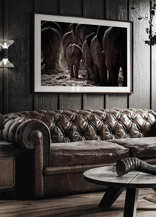 Camminando verso casa