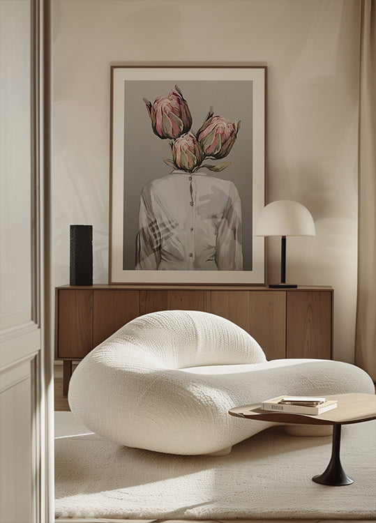 Desiderio sconosciuto N.I