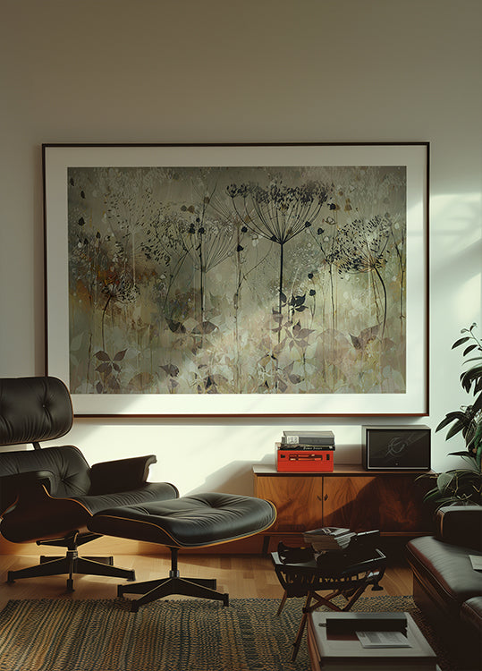 L'autunno sta arrivando Poster