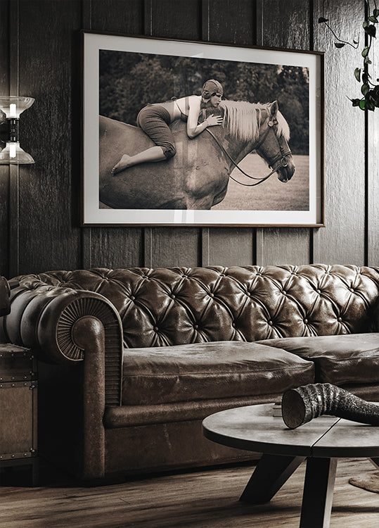 Via al poster delle gare