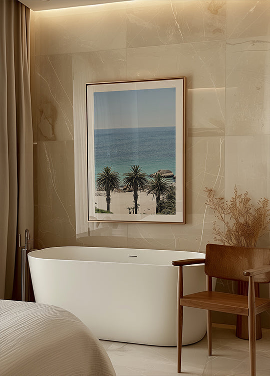 Serenità tropicale