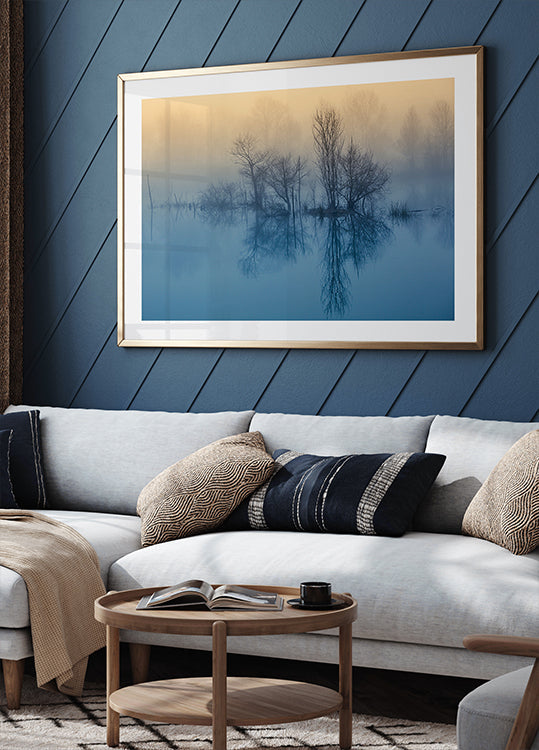 Riflessione mattutina