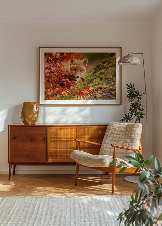 Manifesto della volpe