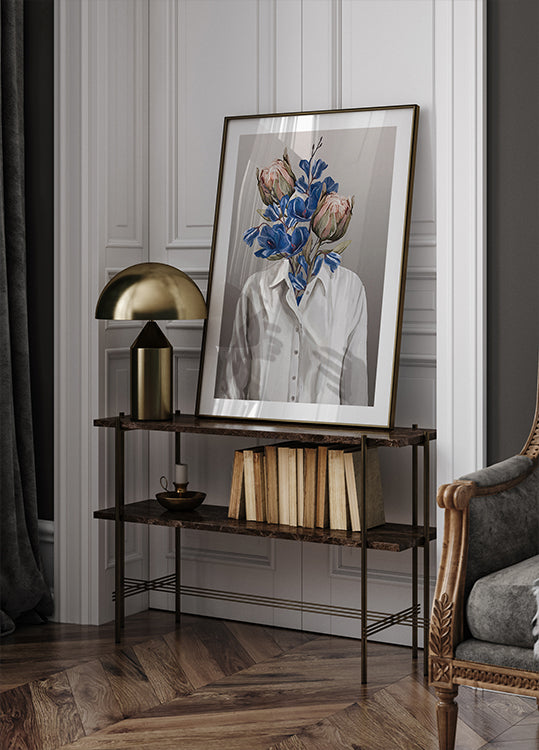 Desiderio sconosciuto n.II