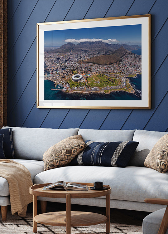 Sud Africa – Città del Capo