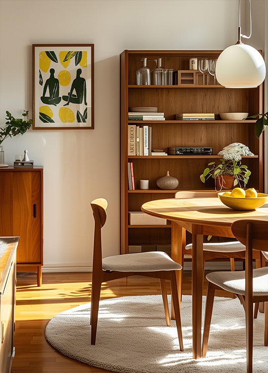 Meditazioni al limone