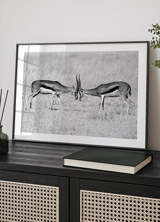 Manifesto faccia a faccia