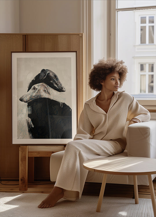 Poster In ogni momento III