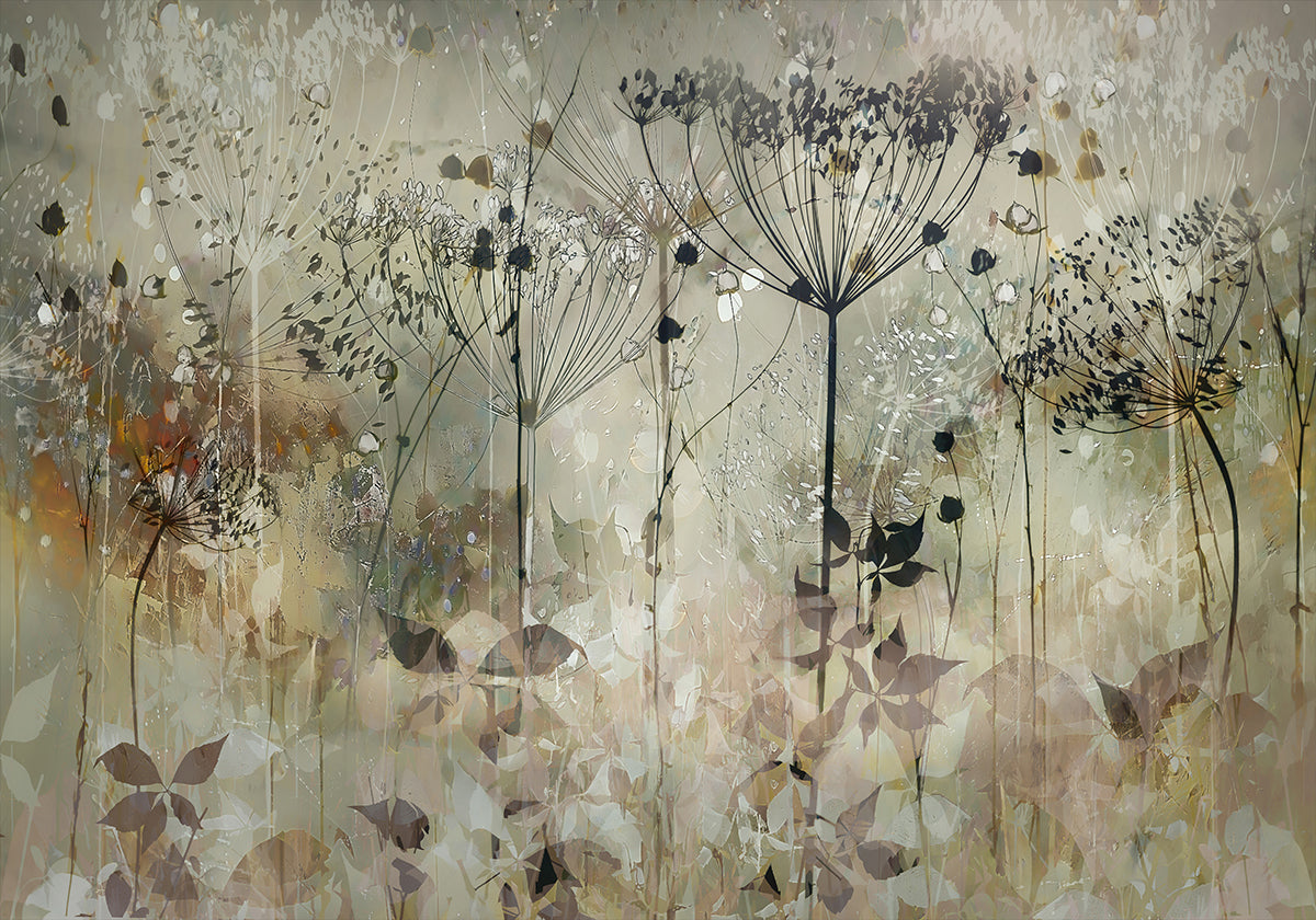 L'autunno sta arrivando Poster