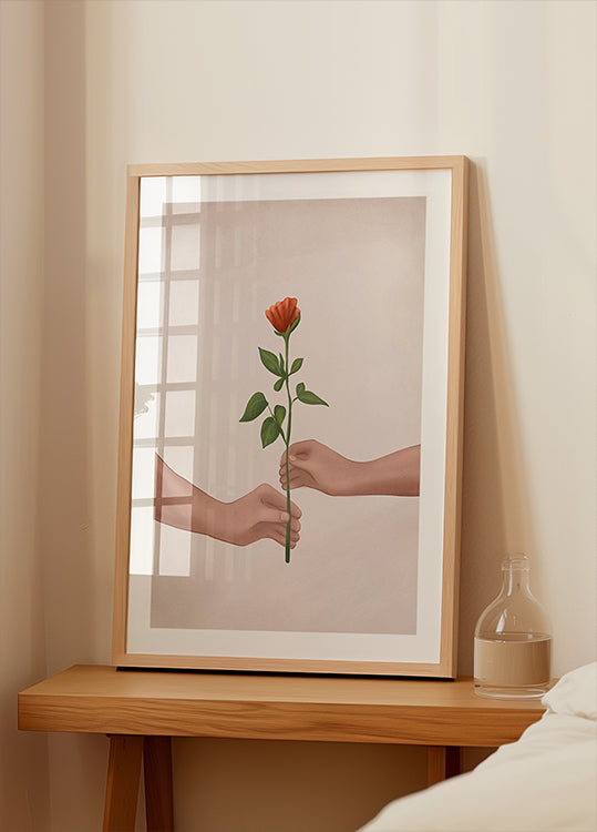 Una rosa per te (NUOVO)