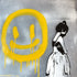 Behind the smile (NEW) - Posterbox