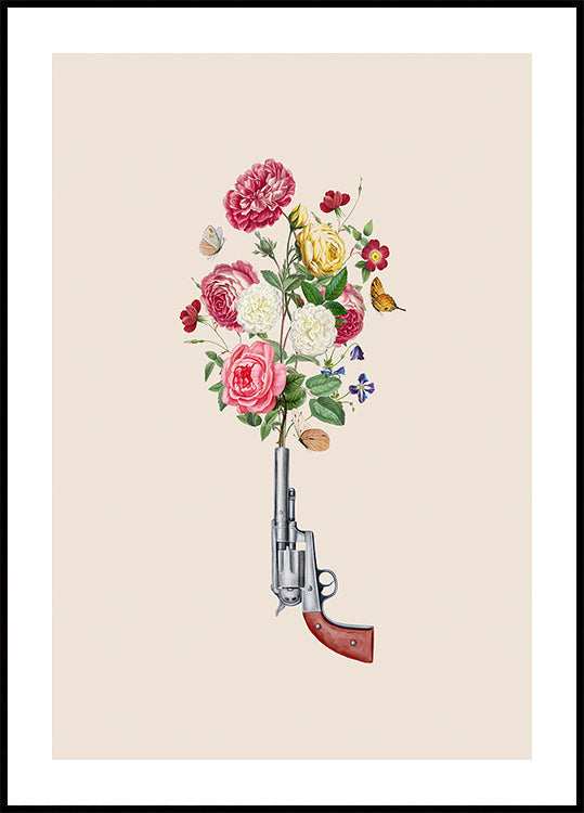 Amore, non guerra (NUOVO)