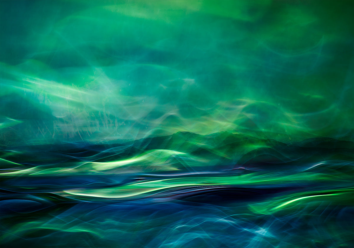 Aurora boreale