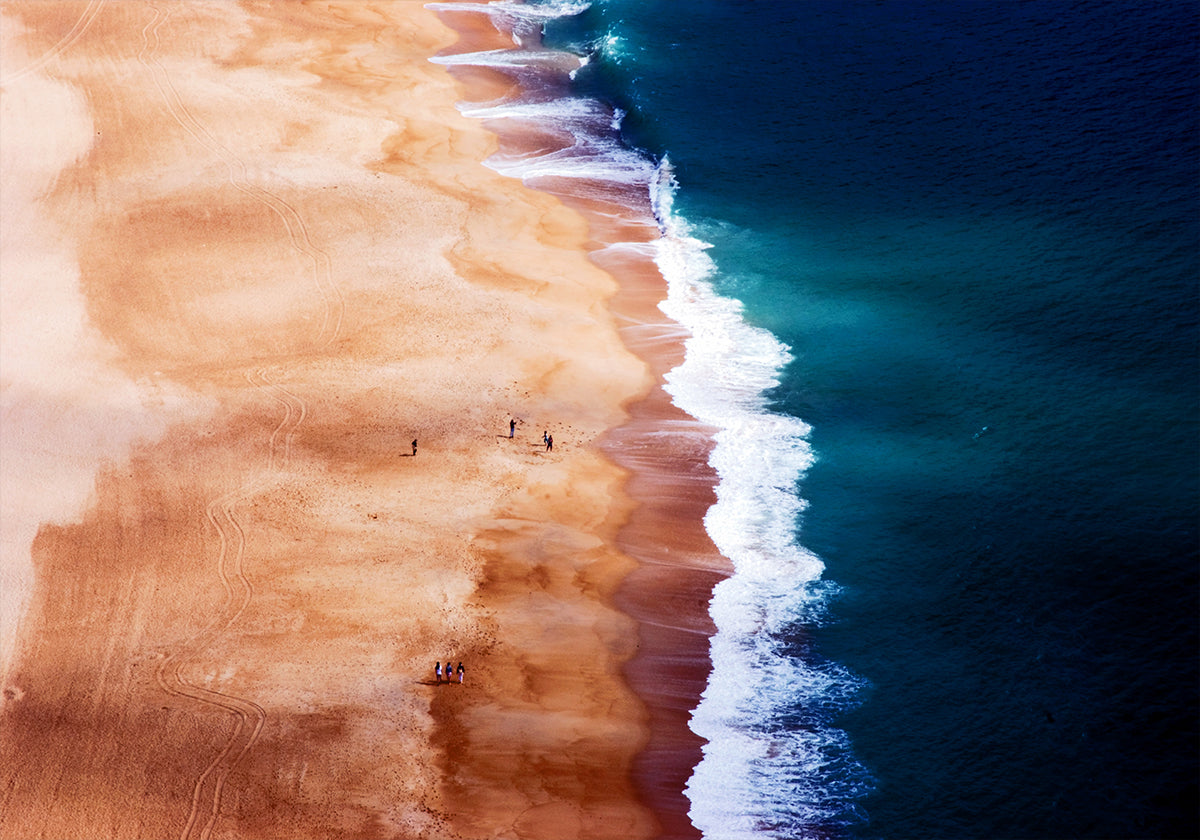 Costa d'Argento