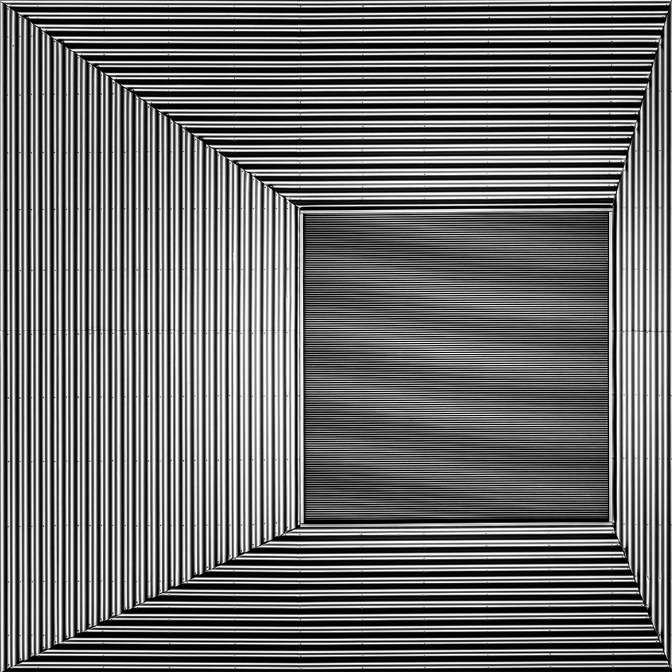 Poster prospettiva perduta