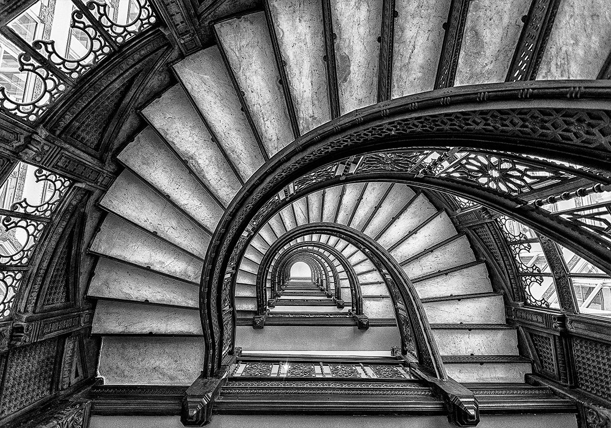 Il poster della colonia