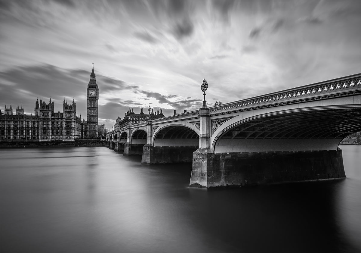 Serenità di Westminster