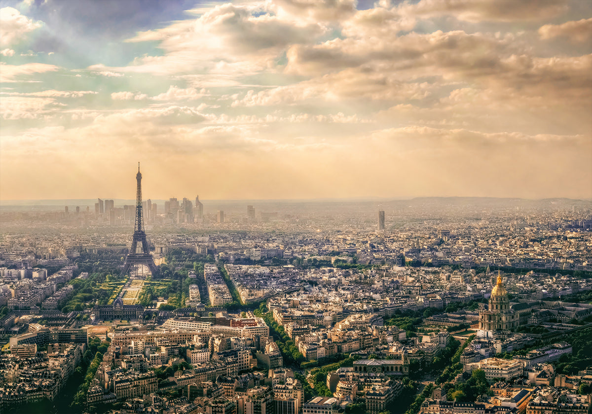Manifesto di Parigi, Francia