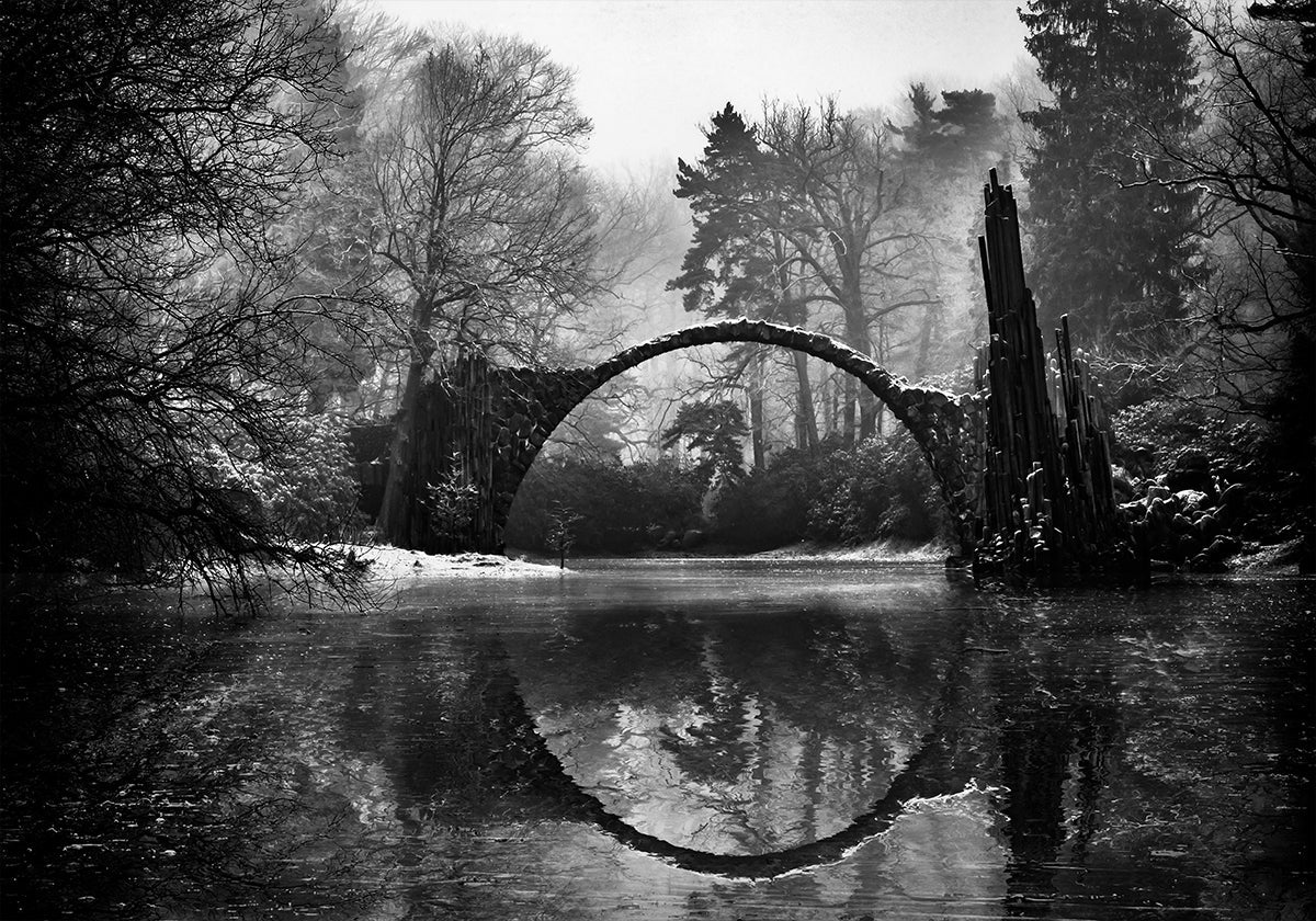 Il Ponte del Diavolo - II