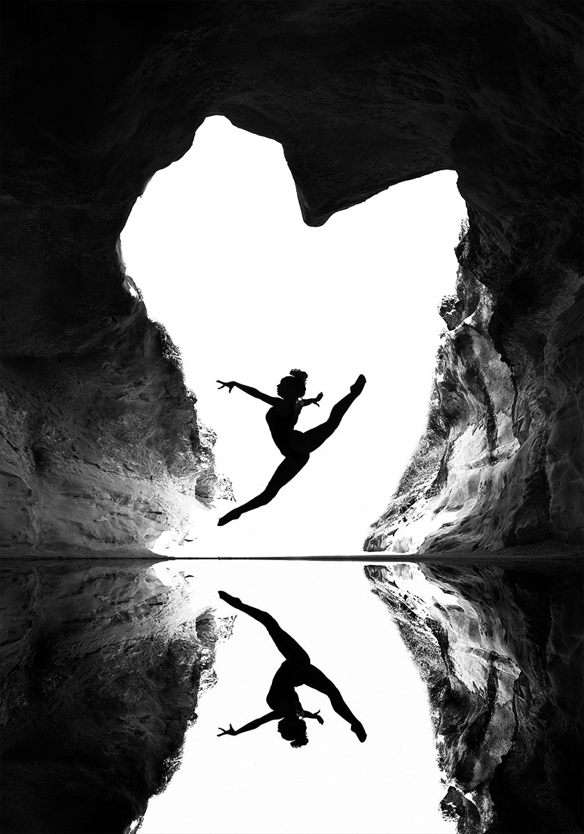 Un cuore che batte Poster