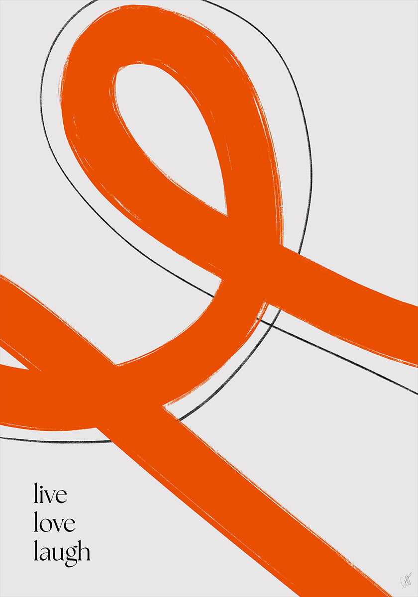 Amore, amore, risata (NUOVO)