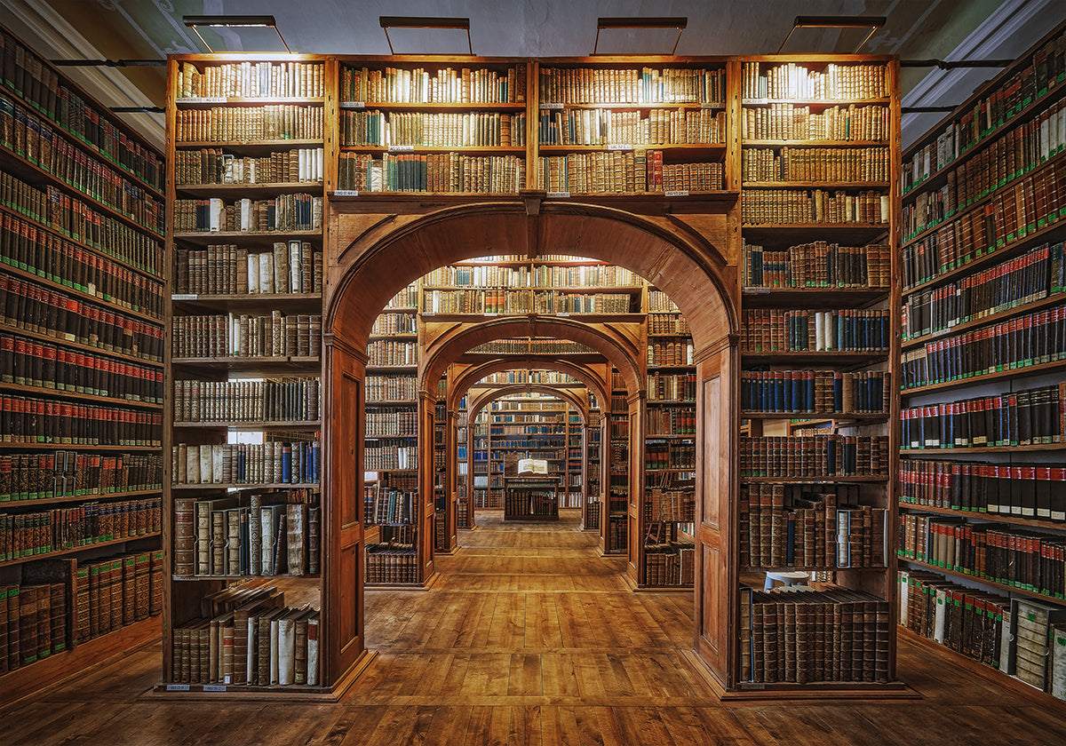 Biblioteca delle Scienze Lausitziana Superiore
