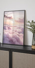 Sea of Clouds Plakat - Posterbox.no