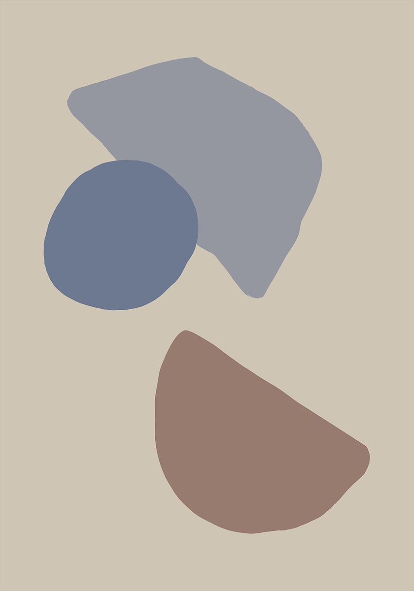 Forme organiche 04