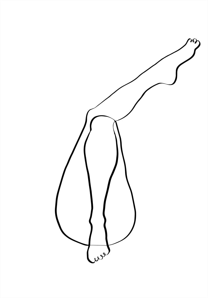 Gambe