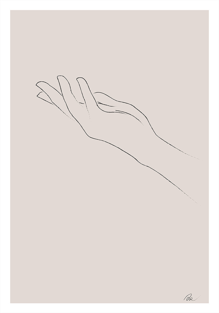 Disegno a mano
