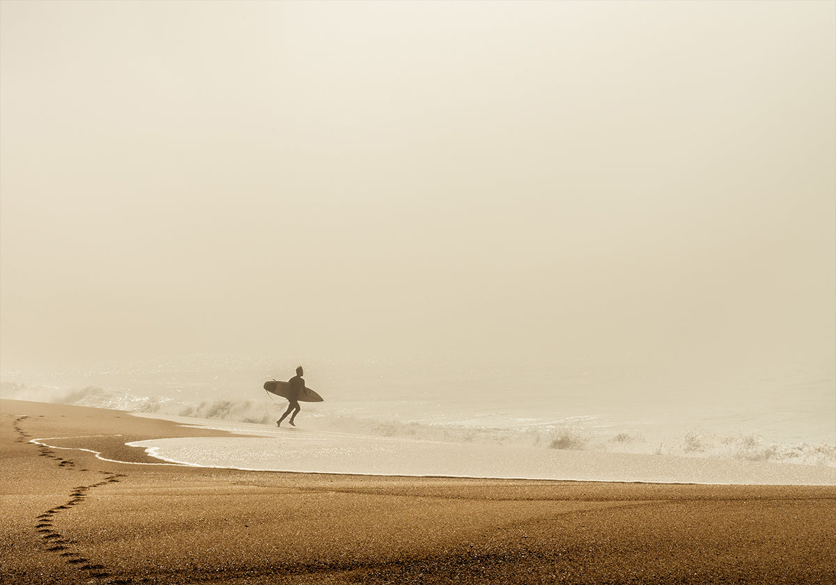Manifesto del surfista