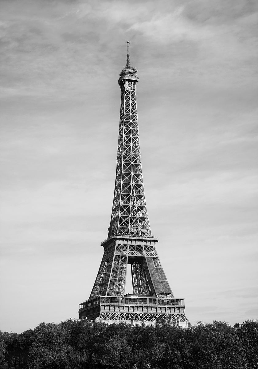 Torre Eiffel - Tour Eiffel