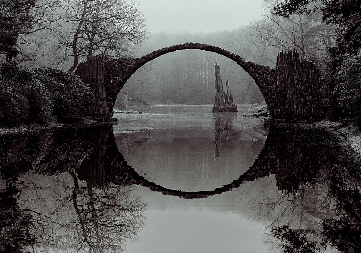 Il Ponte del Diavolo - III Poster