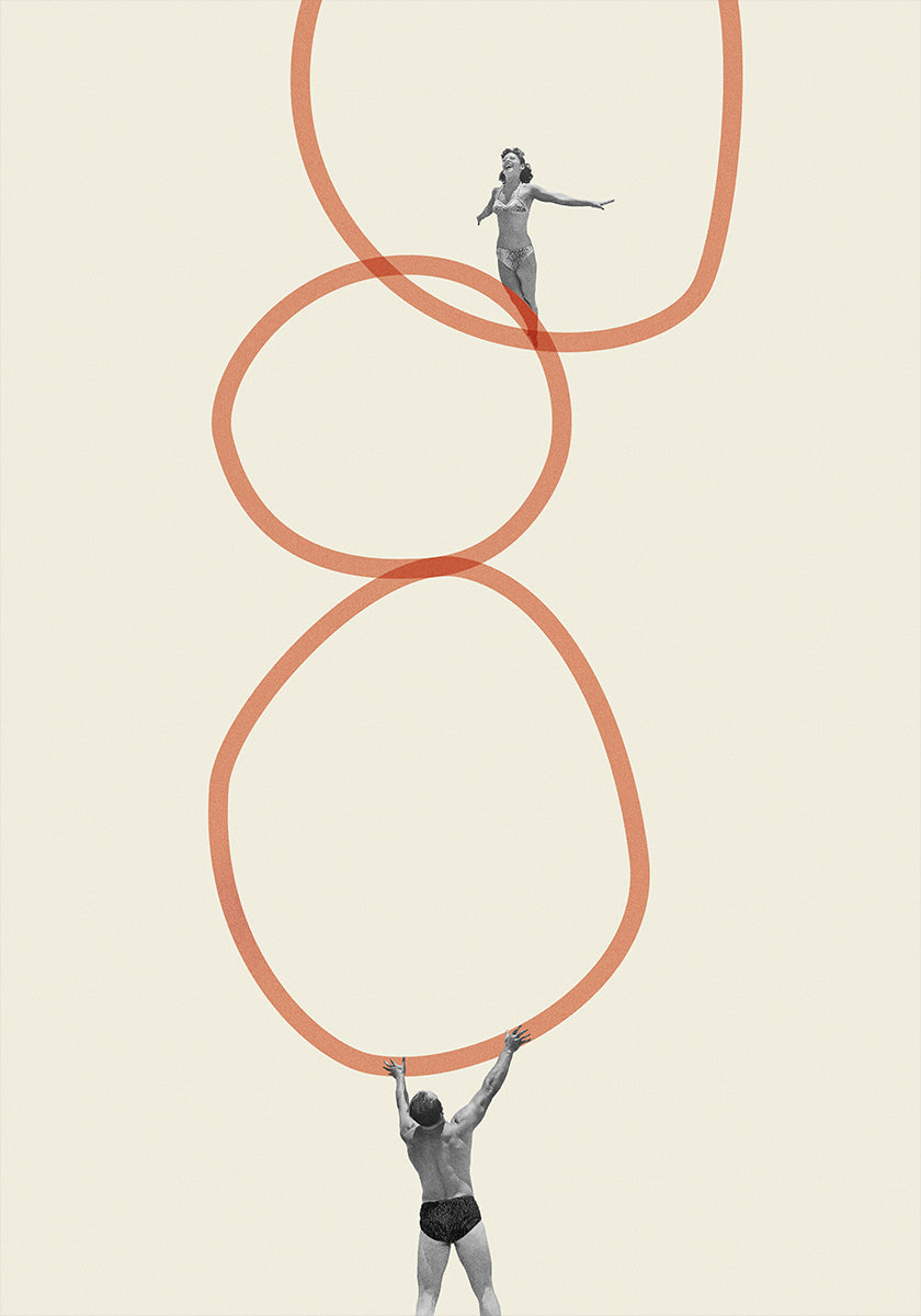 Mi fai sentire tutto Poster