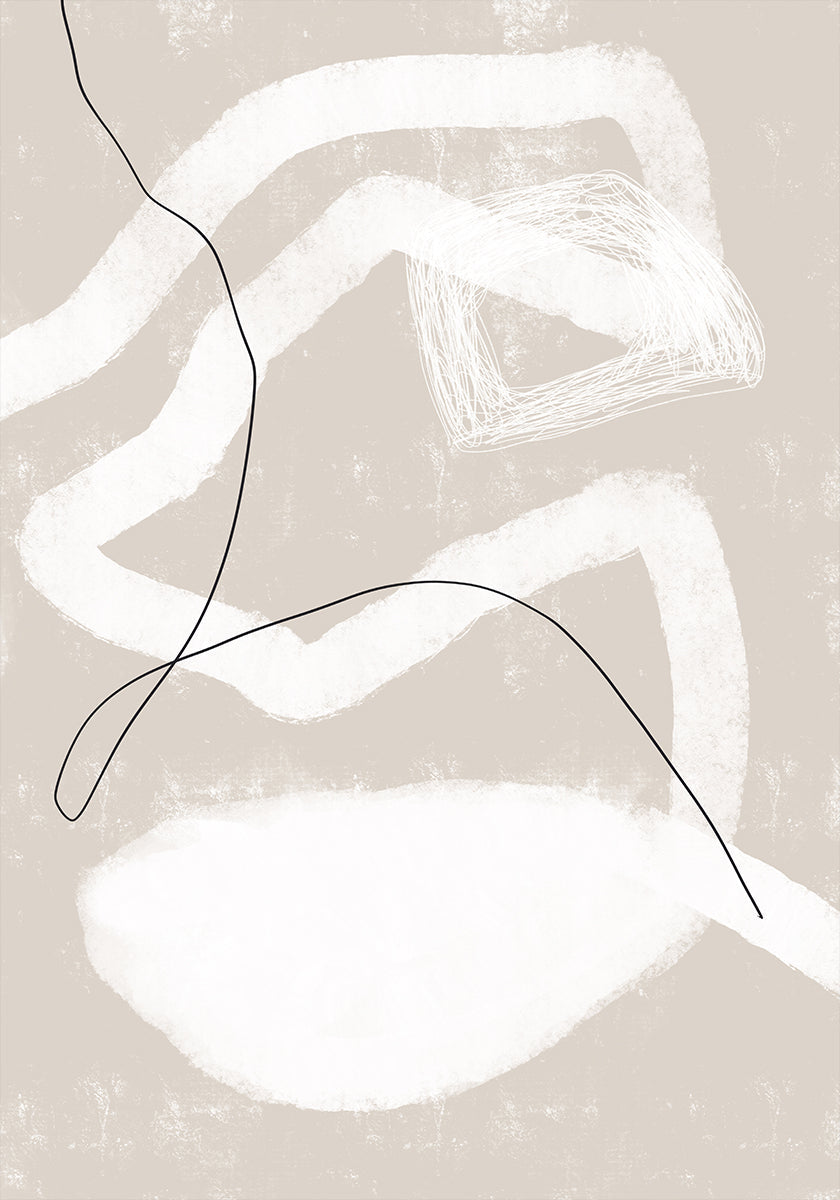 Linee e forme organiche
