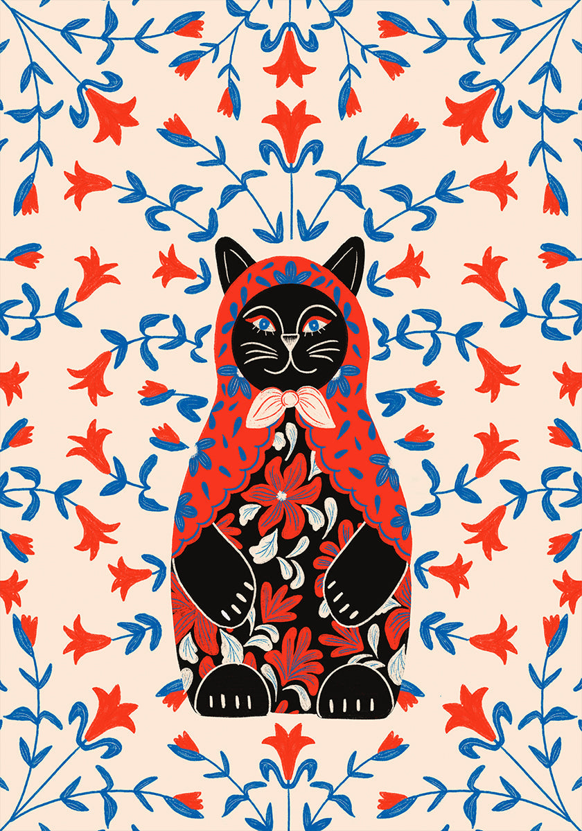 Manifesto di Catrioška