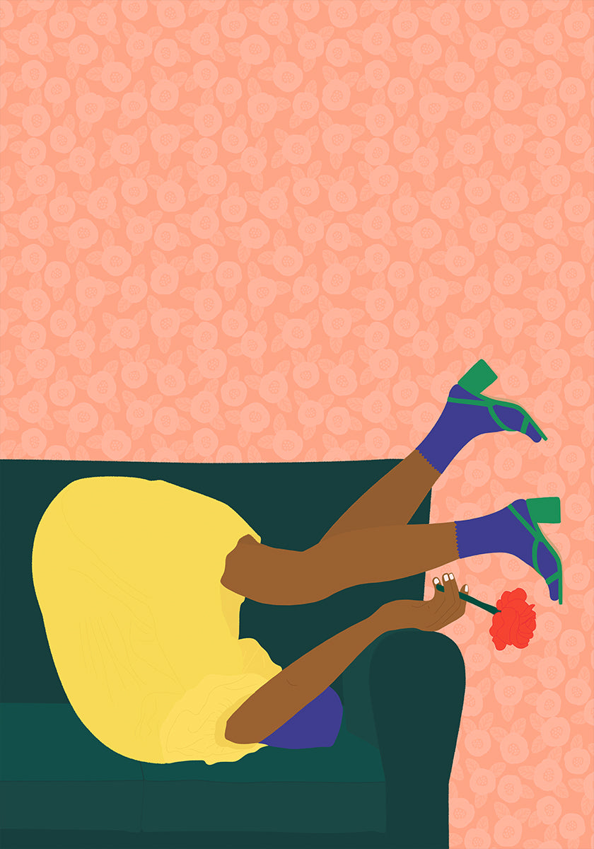 Manifesto di Capodanno