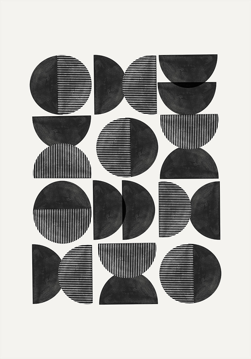 Ritmo geometrico