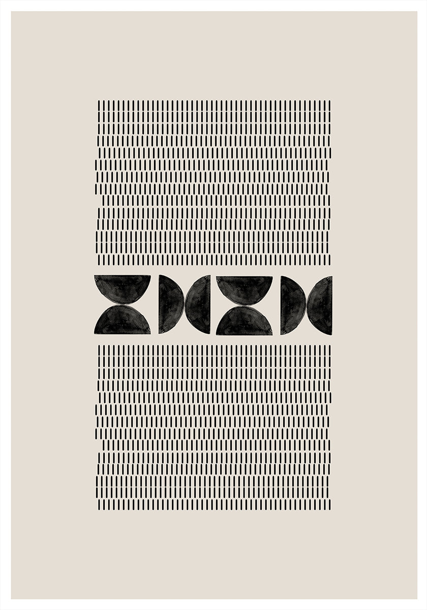 Armonia geometrica (NUOVO)