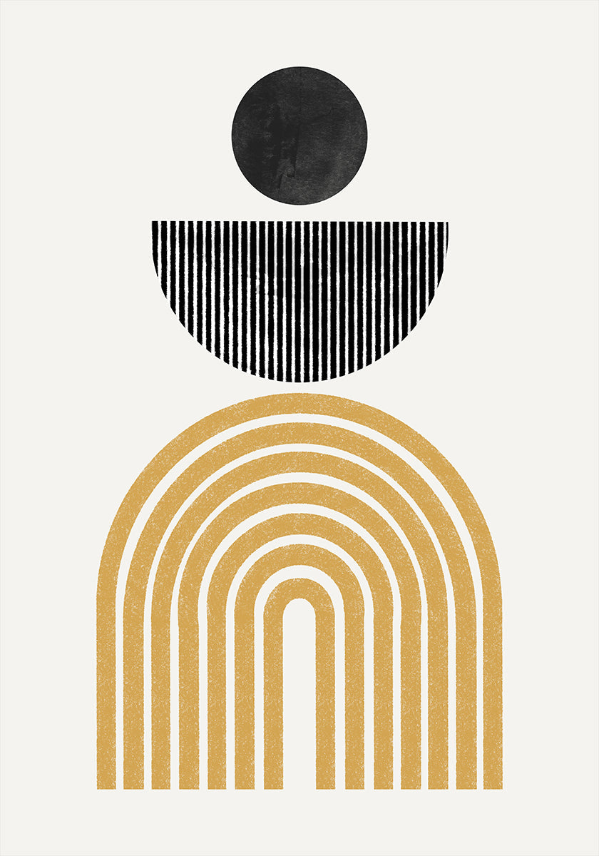 Armonia geometrica