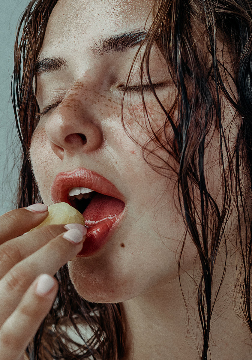 Poster Estate in città